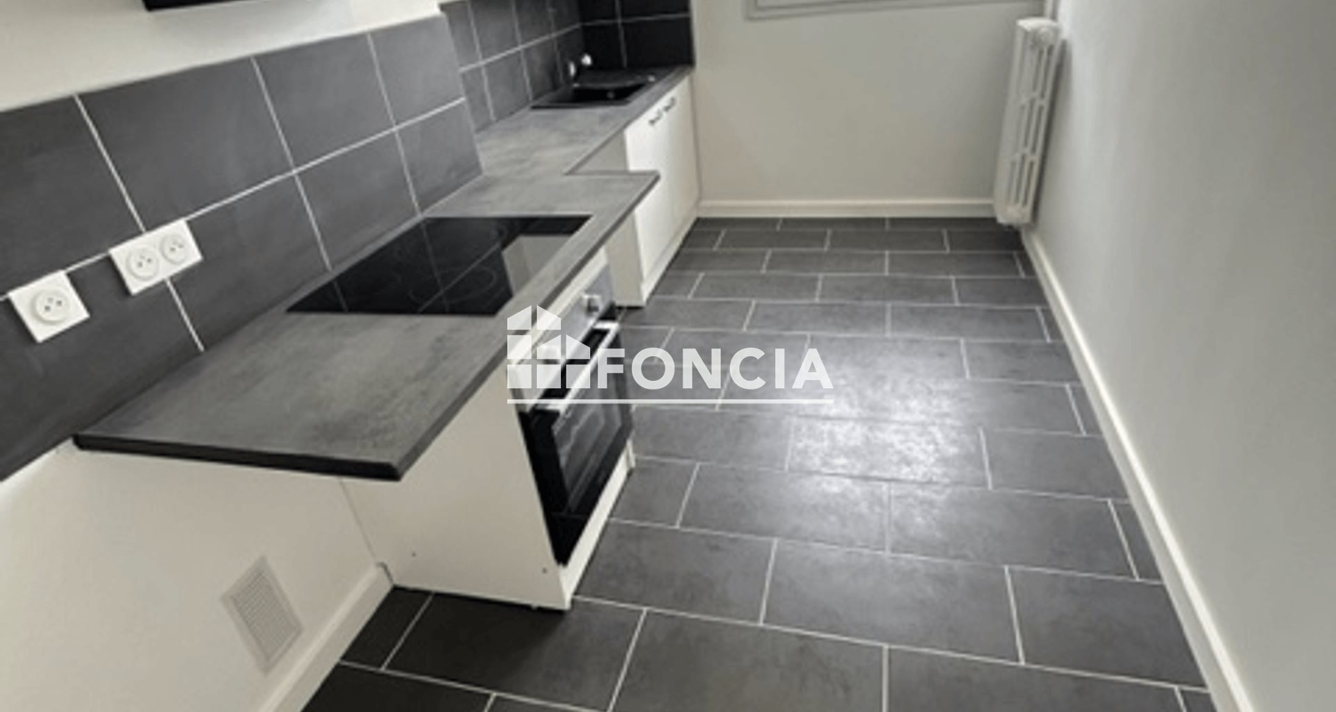 Appartement à louer, 59m², Bagneux
