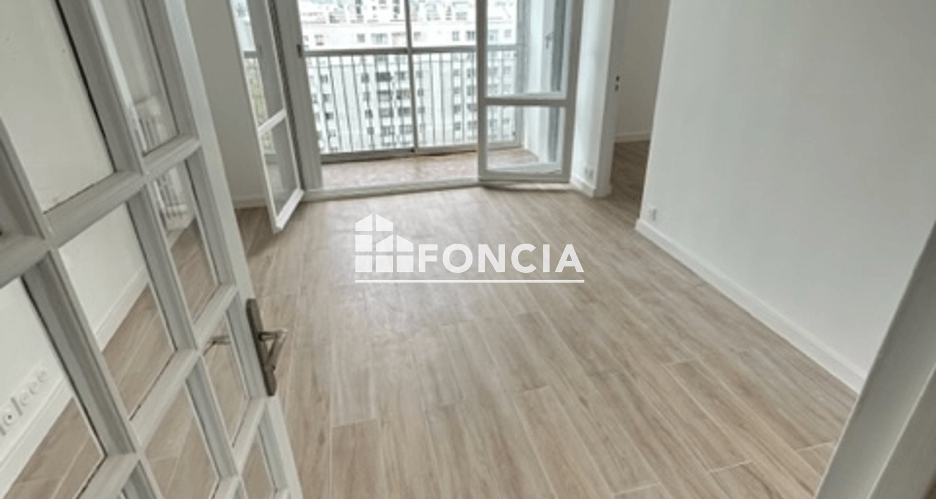 Appartement à louer, 59m², Bagneux
