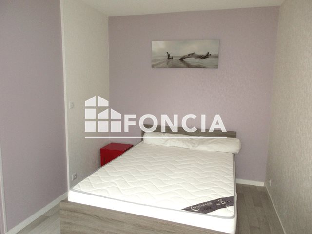 Appartement à louer, 34m², Pau