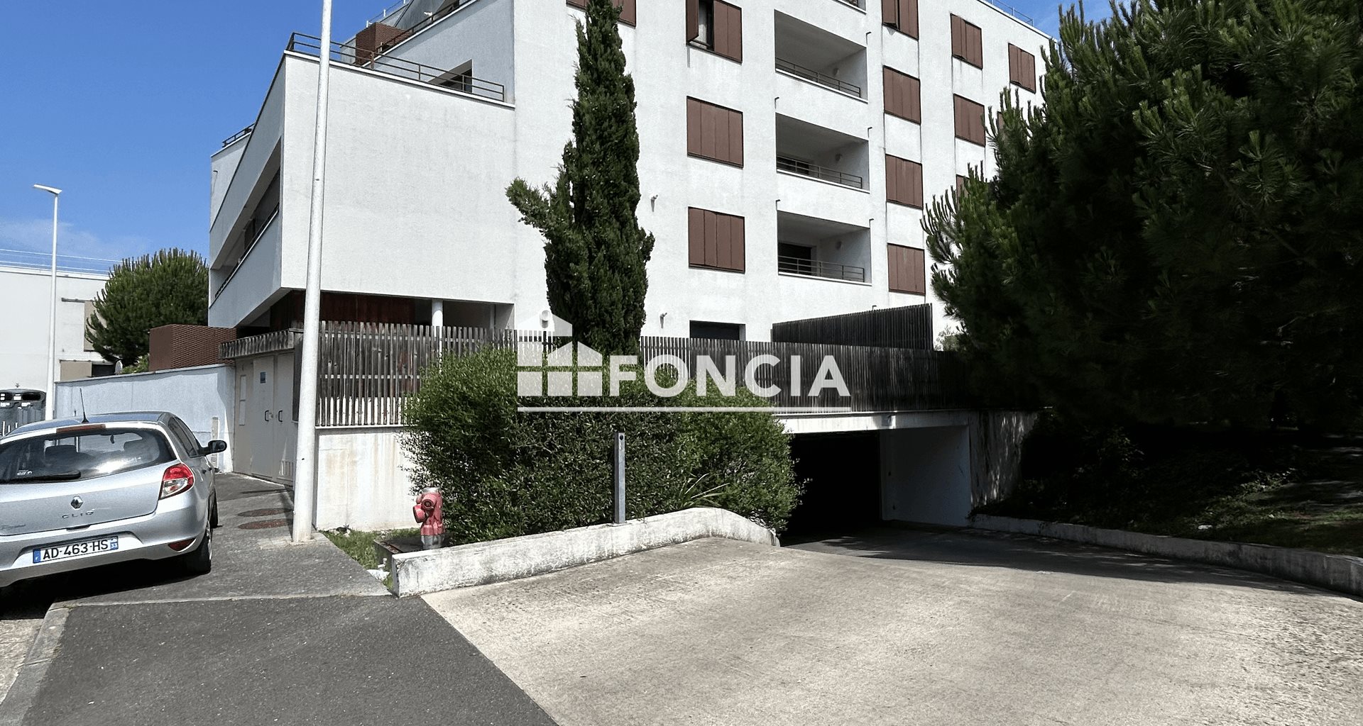 Appartement à vendre, 45m², Villenave-d'Ornon