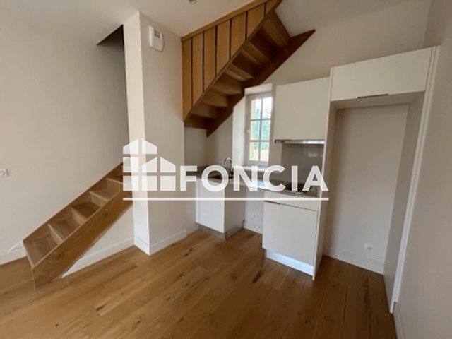 Appartement à louer, 45m², Talence