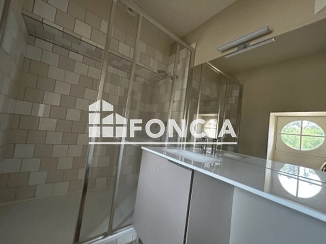 Appartement à louer, 45m², Talence
