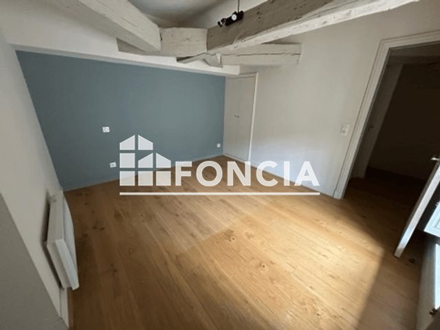 Appartement à louer, 45m², Talence