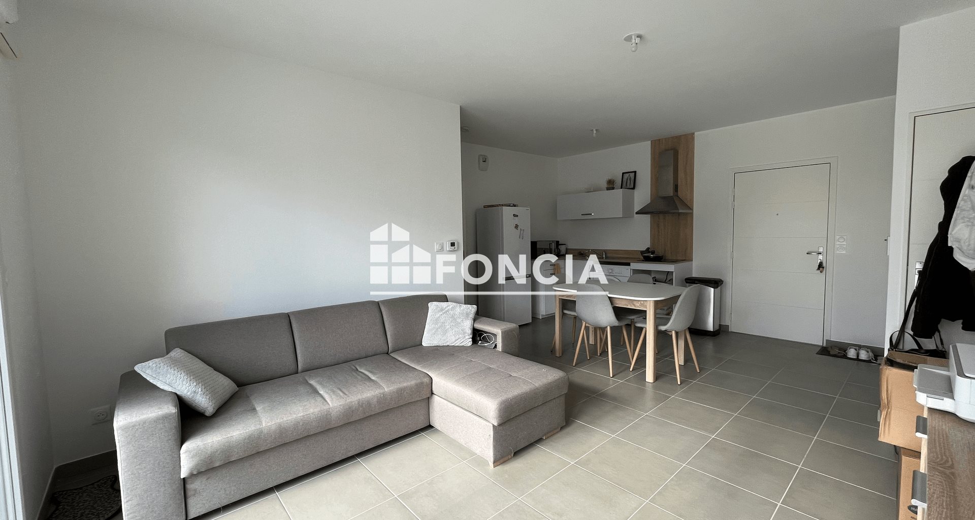 Appartement à louer, 45m², Villefranche-sur-Saône