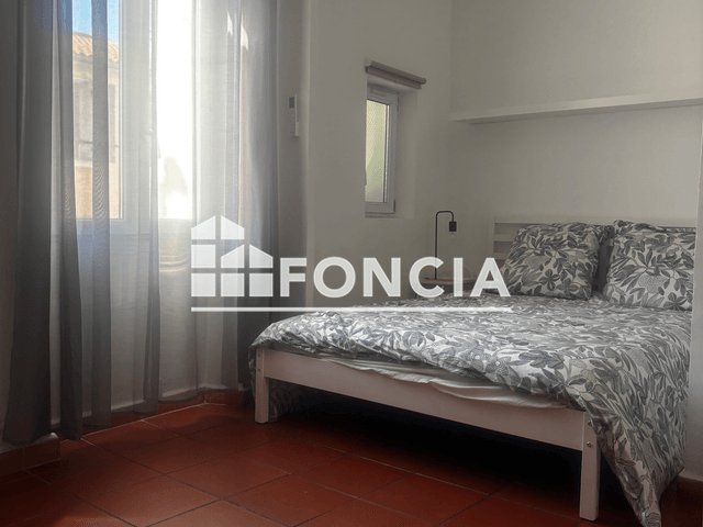 Appartement à louer, 26m², Toulon