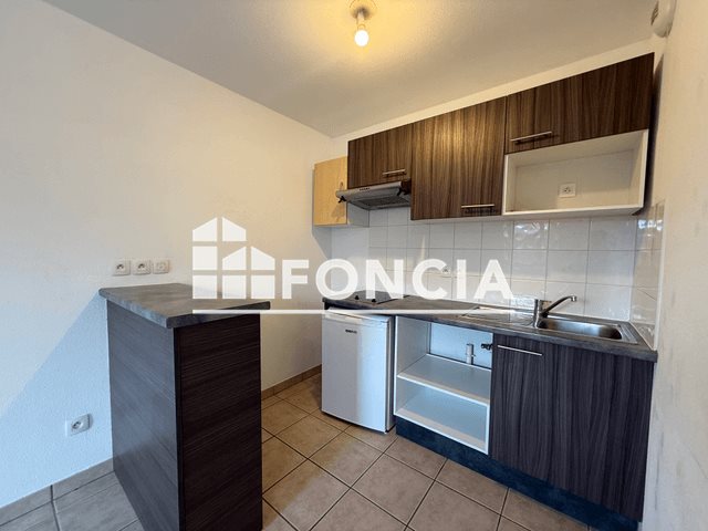 Appartement à louer, 52m², La Rivière-Saint-Sauveur