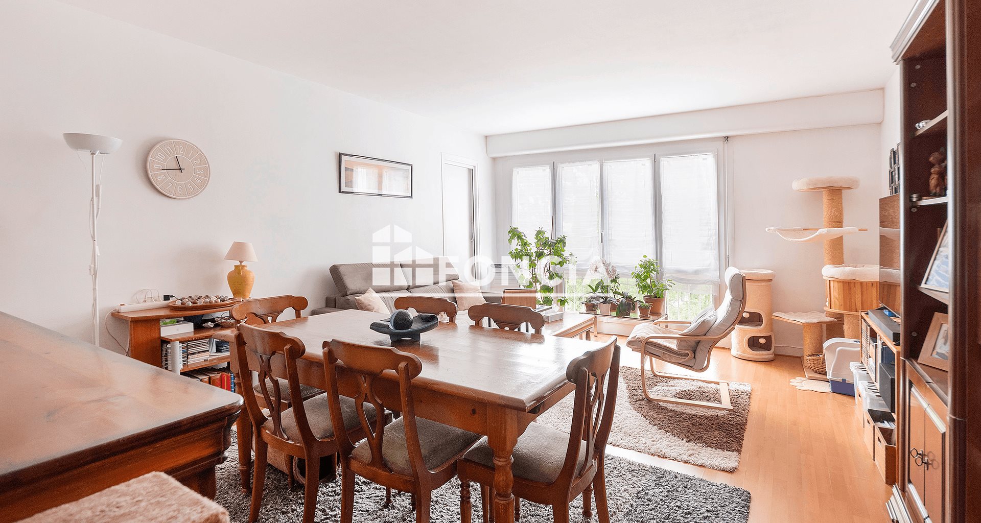 Appartement à vendre, 78m², Saint-Michel-sur-Orge