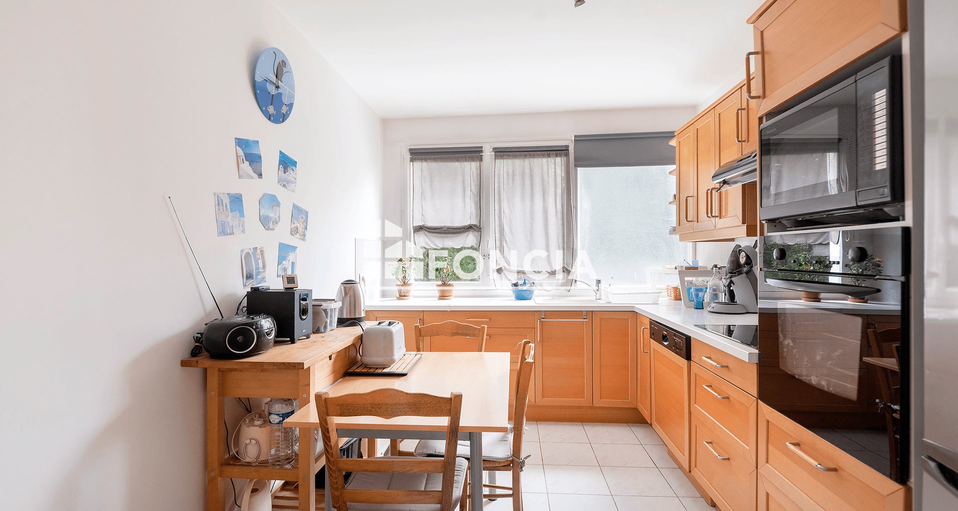 Appartement à vendre, 78m², Saint-Michel-sur-Orge