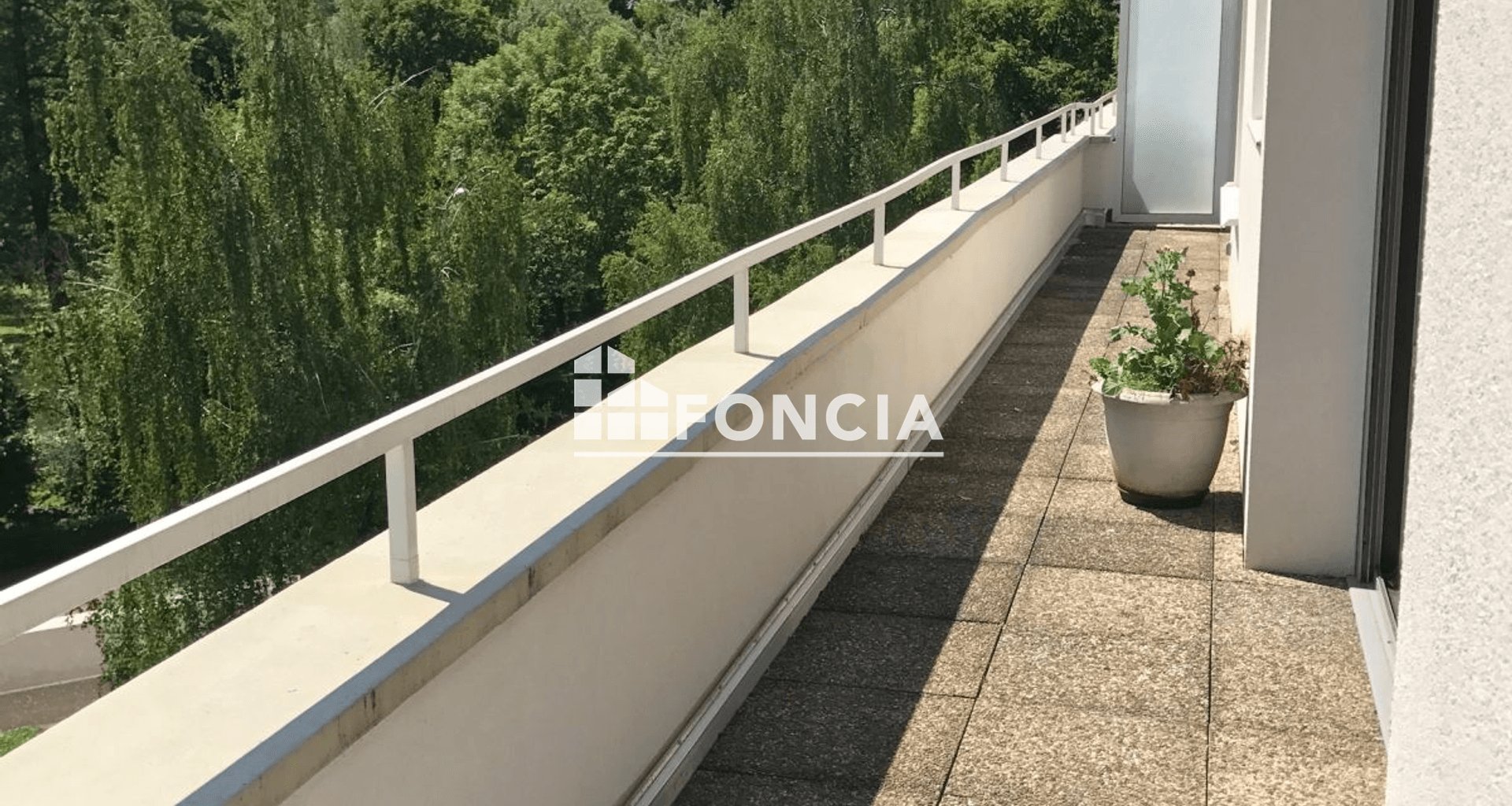 Appartement à louer, 56m², Illkirch-Graffenstaden