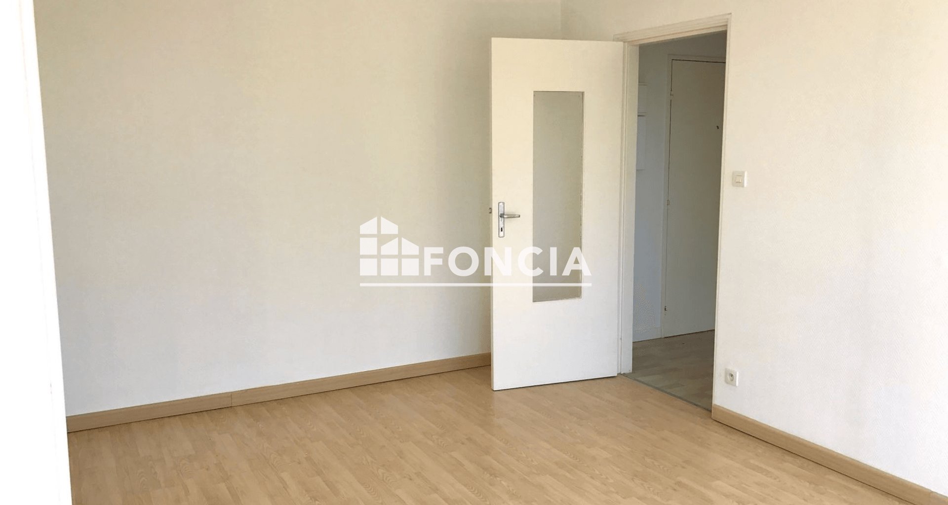 Appartement à louer, 56m², Illkirch-Graffenstaden