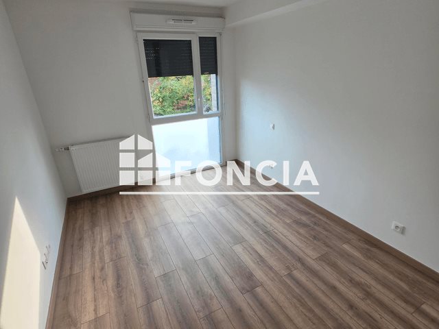 Appartement à louer, 61m², Toulouse