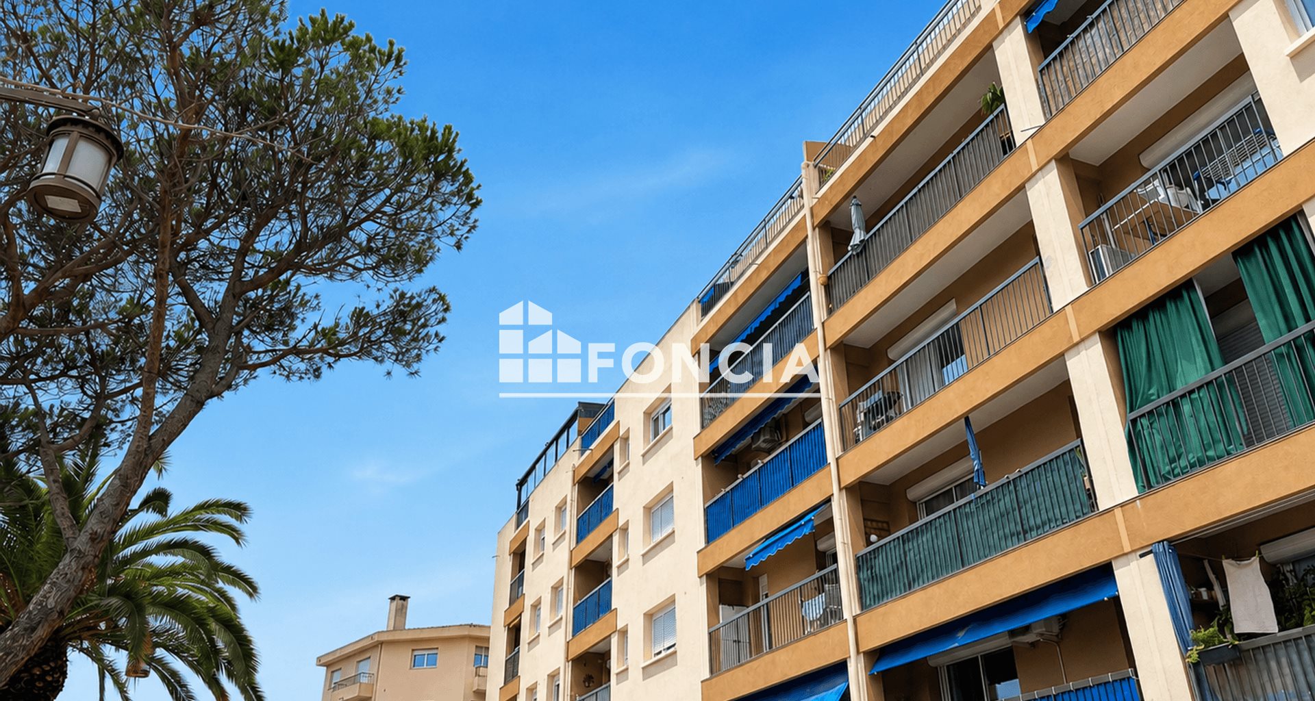 Appartement à vendre, 39m², Mandelieu-la-Napoule