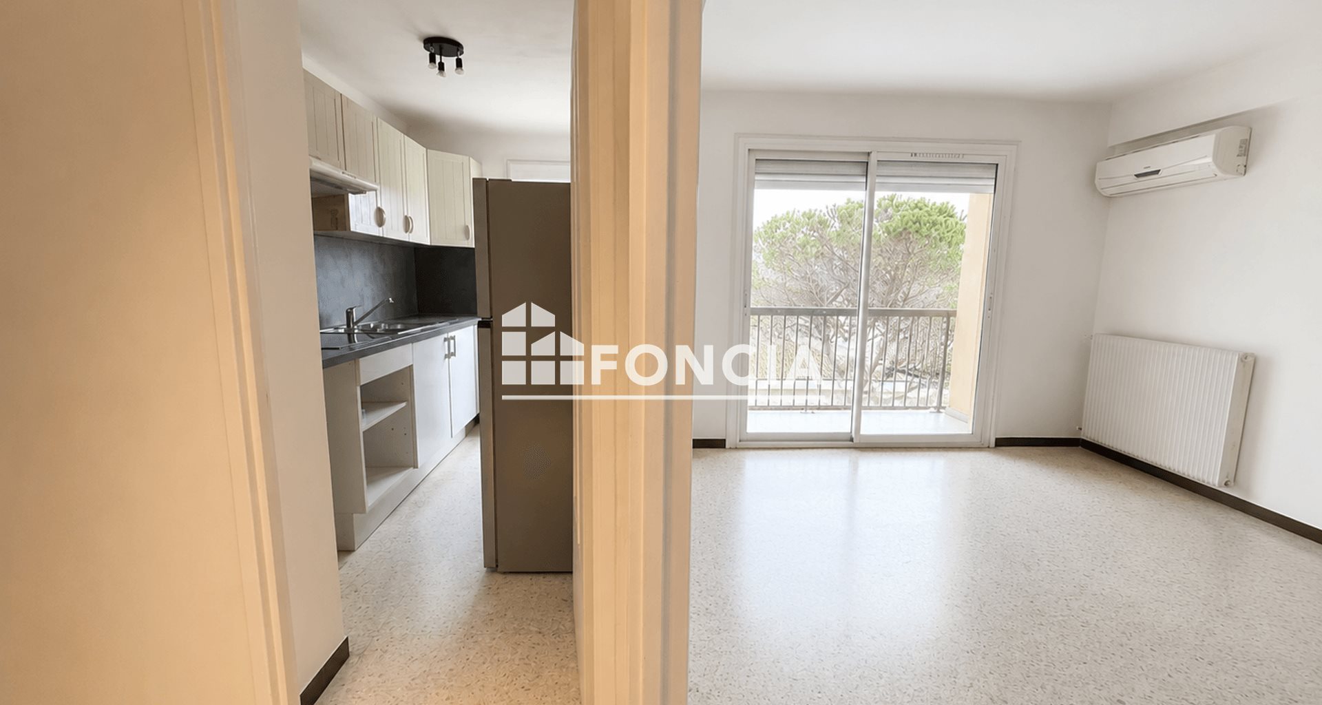 Appartement à vendre, 39m², Mandelieu-la-Napoule