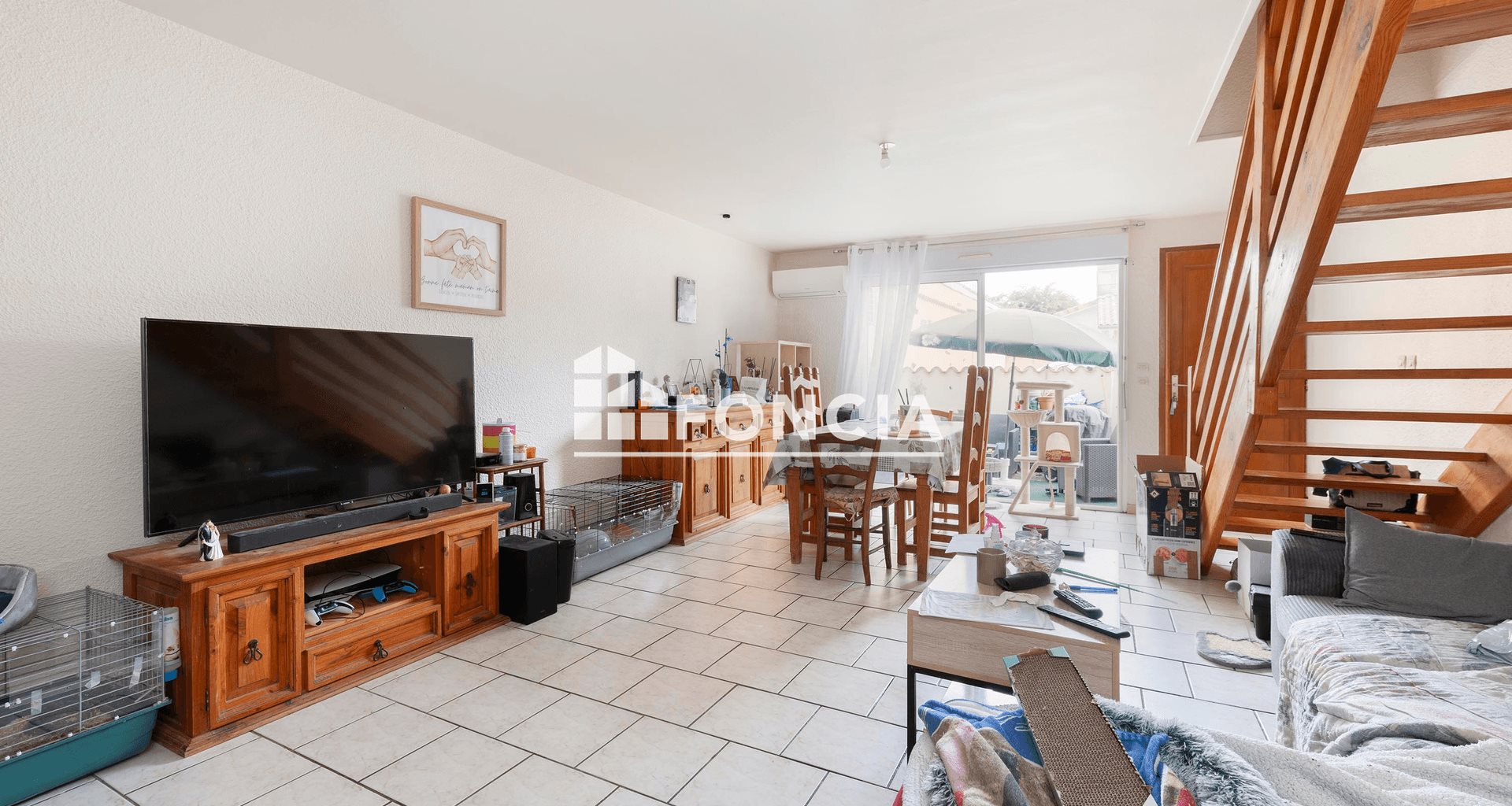Appartement à vendre, 96m², Mont-de-Marsan