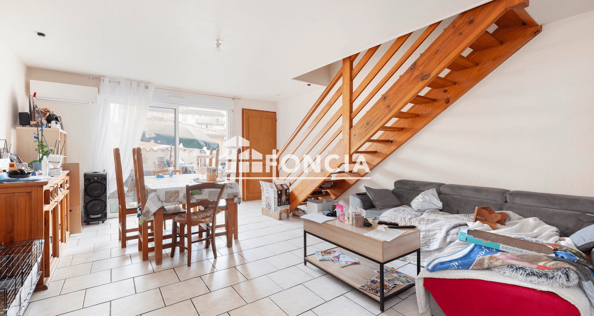Appartement à vendre, 96m², Mont-de-Marsan