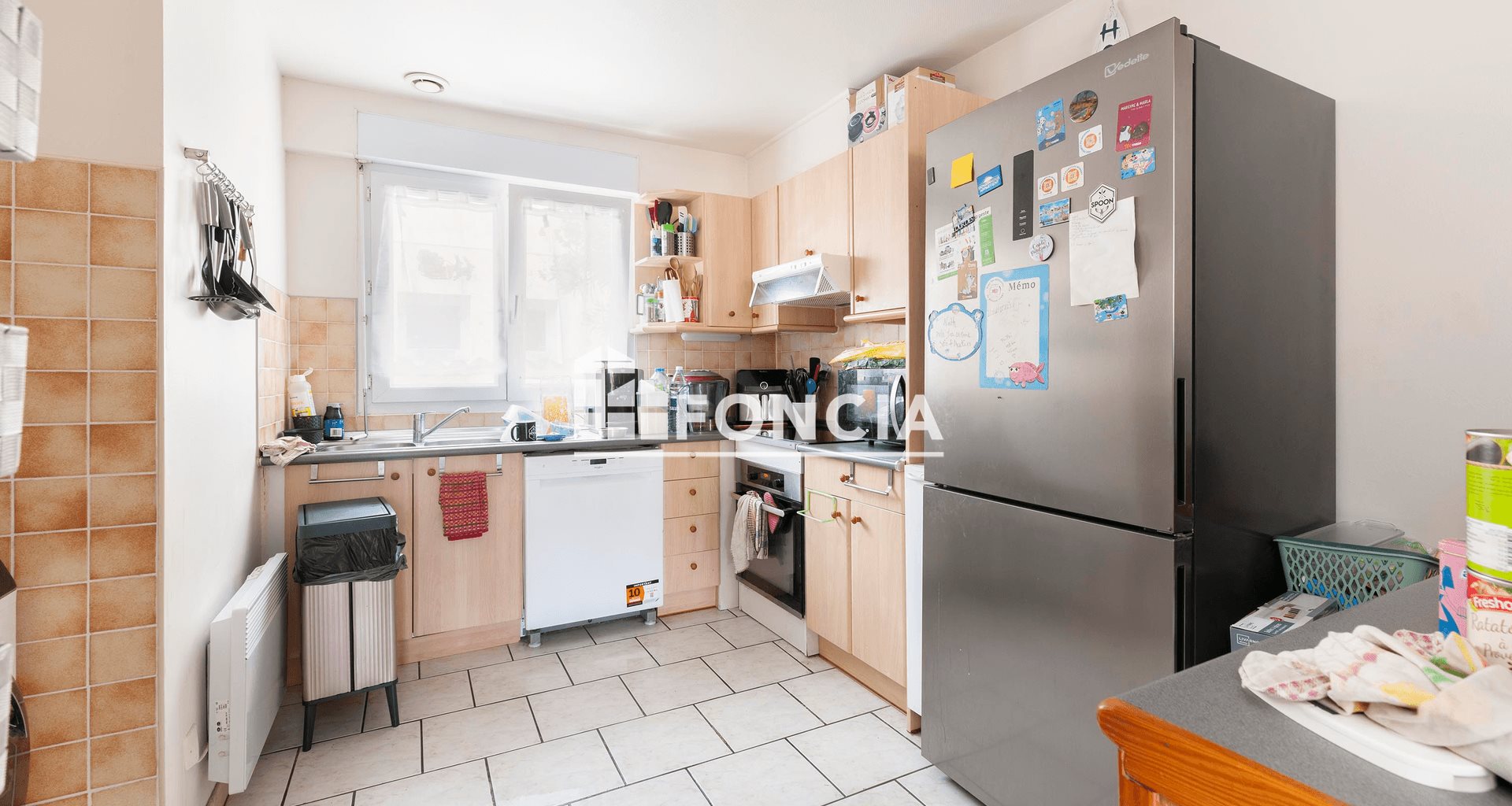 Appartement à vendre, 96m², Mont-de-Marsan