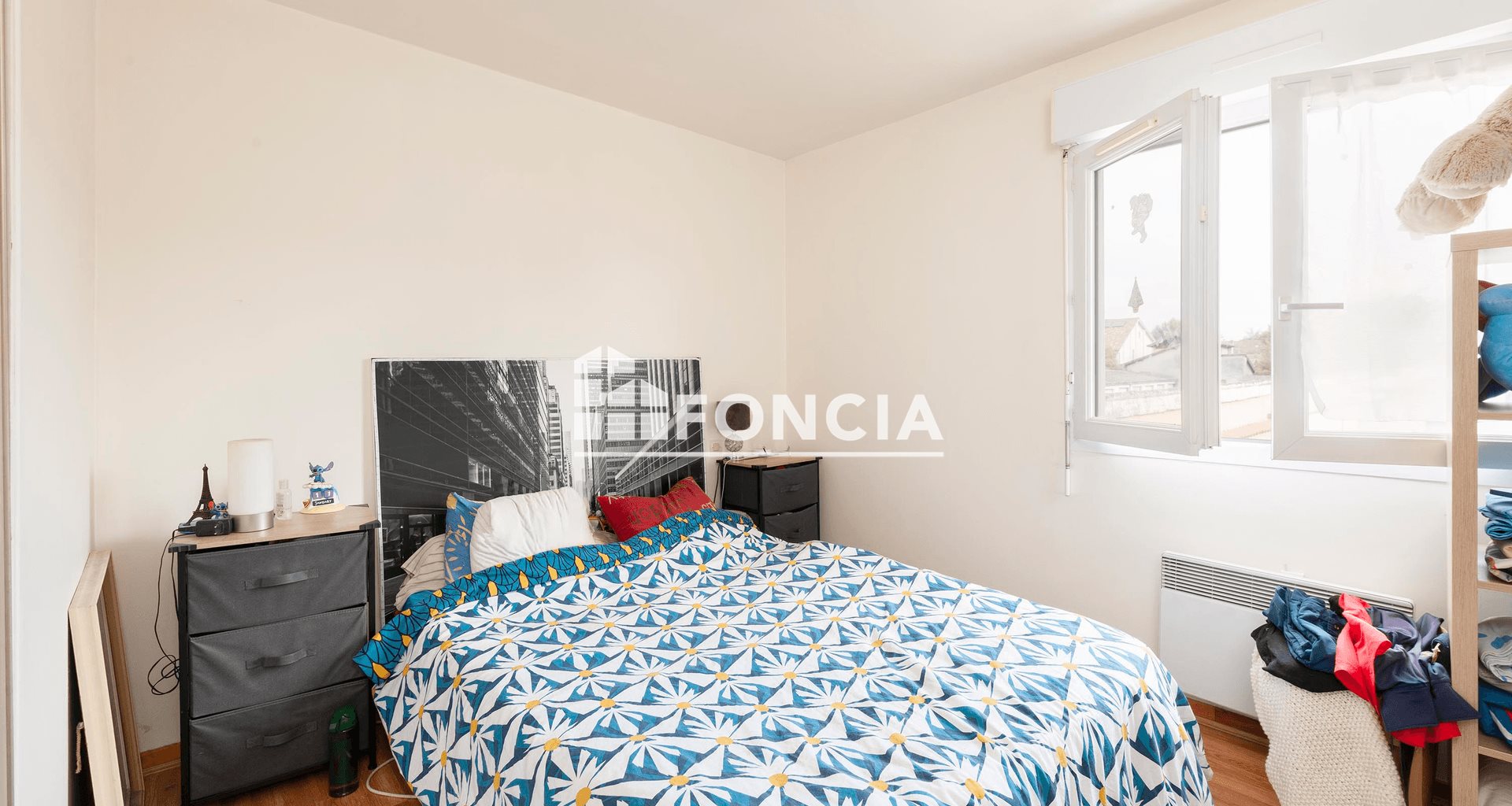 Appartement à vendre, 96m², Mont-de-Marsan
