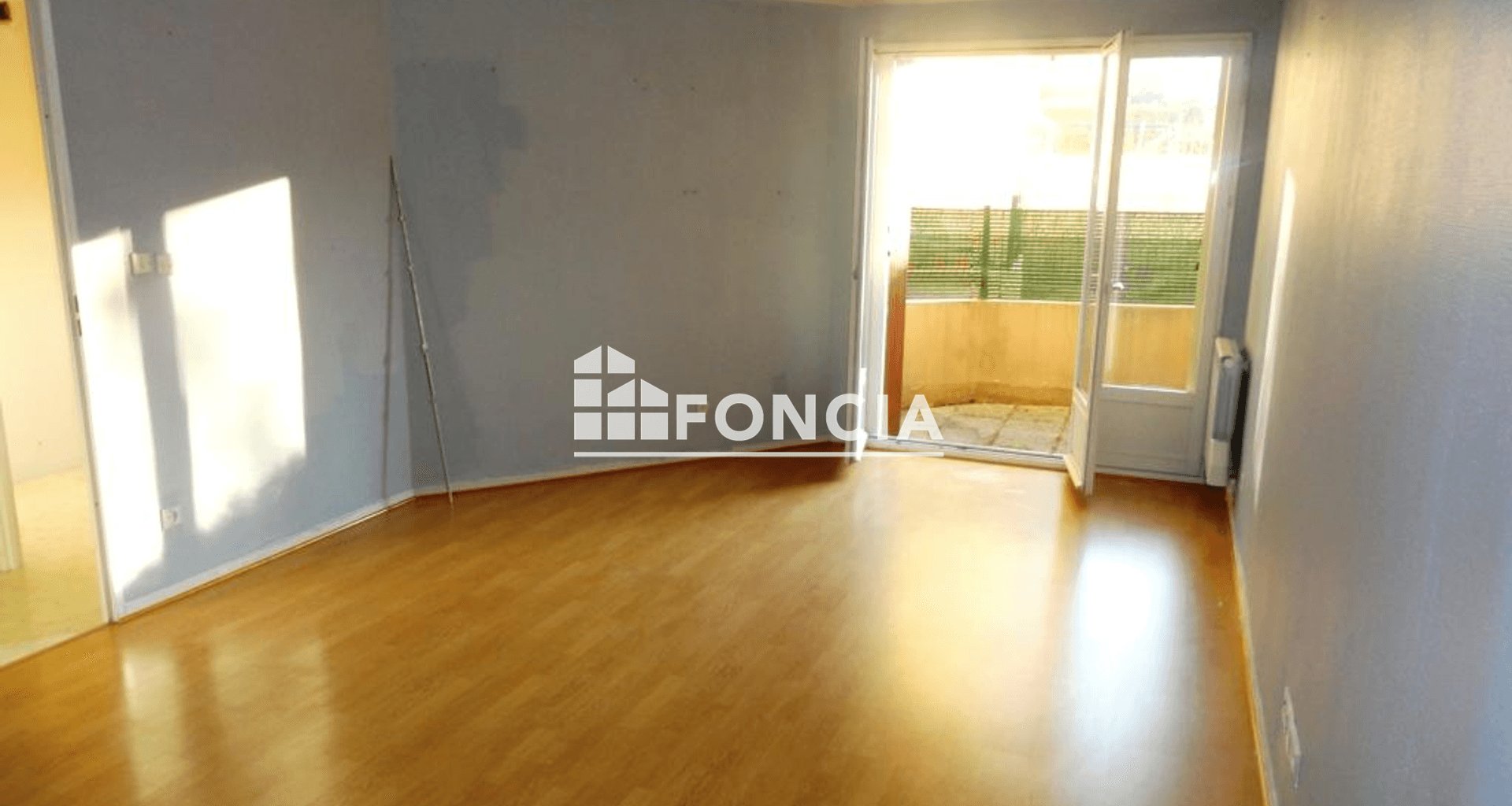 Appartement à louer, 35m², Montmagny