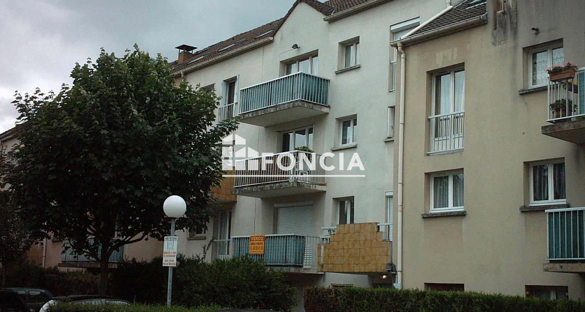 Appartement à louer, 35m², Montmagny
