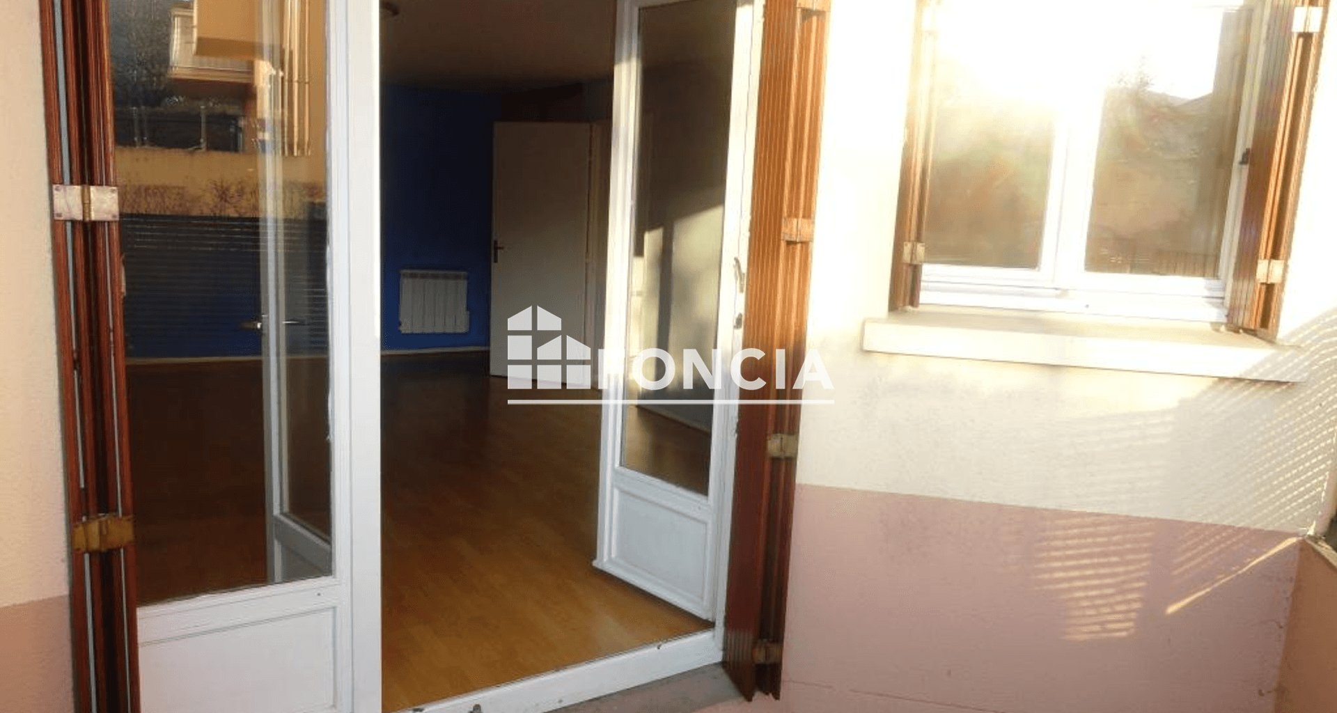 Appartement à louer, 35m², Montmagny