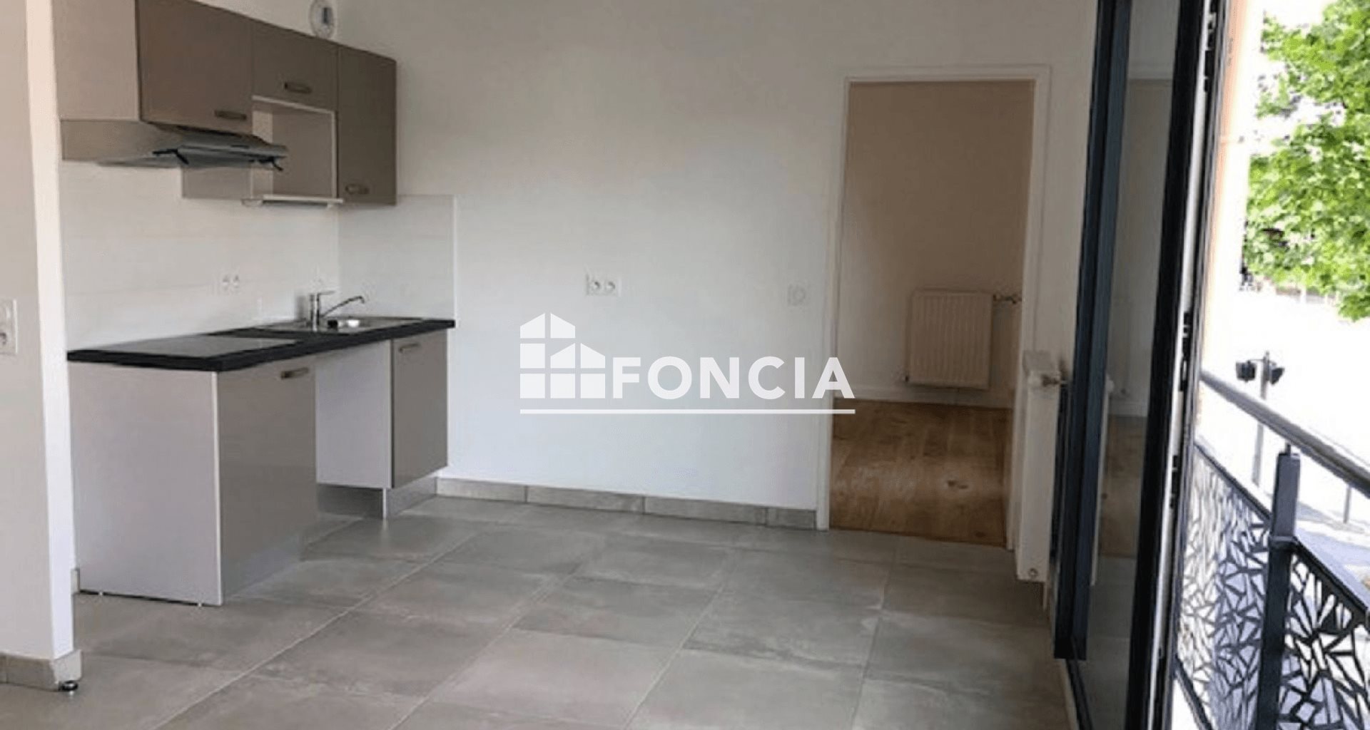 Appartement à louer, 43m², Châtillon