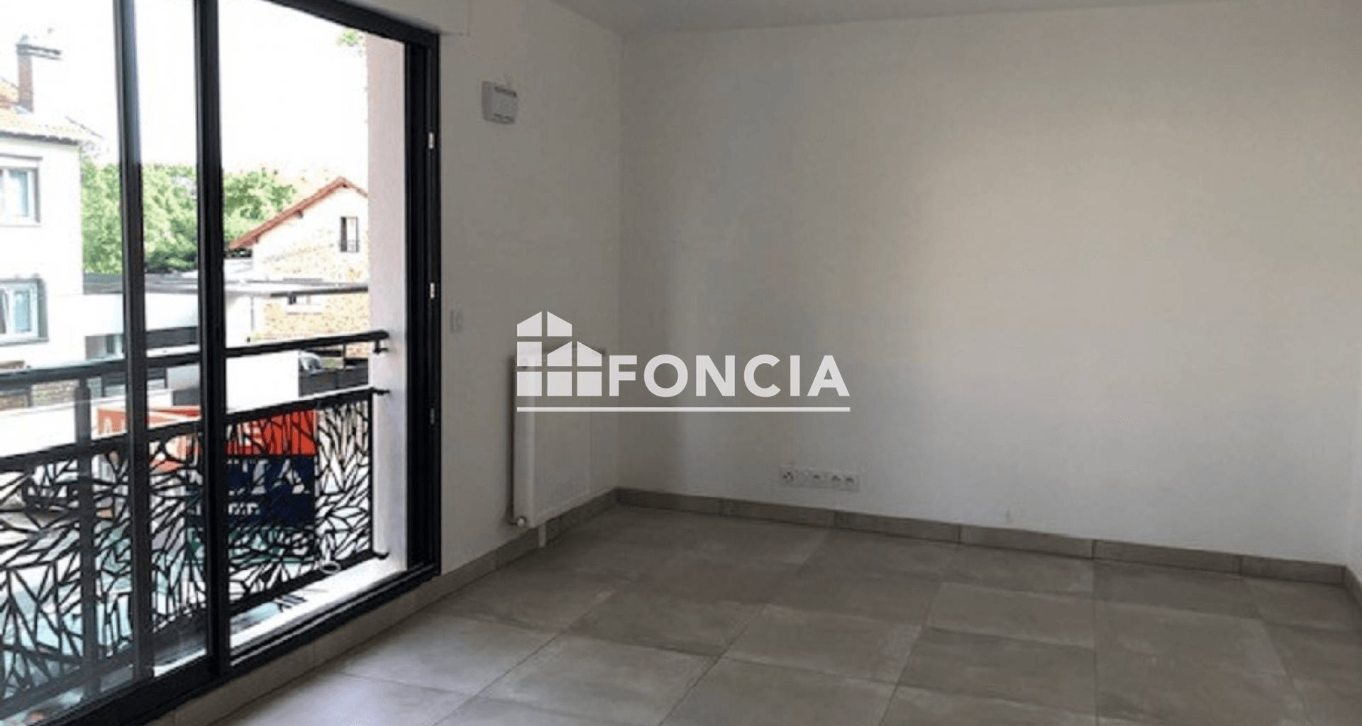 Appartement à louer, 43m², Châtillon