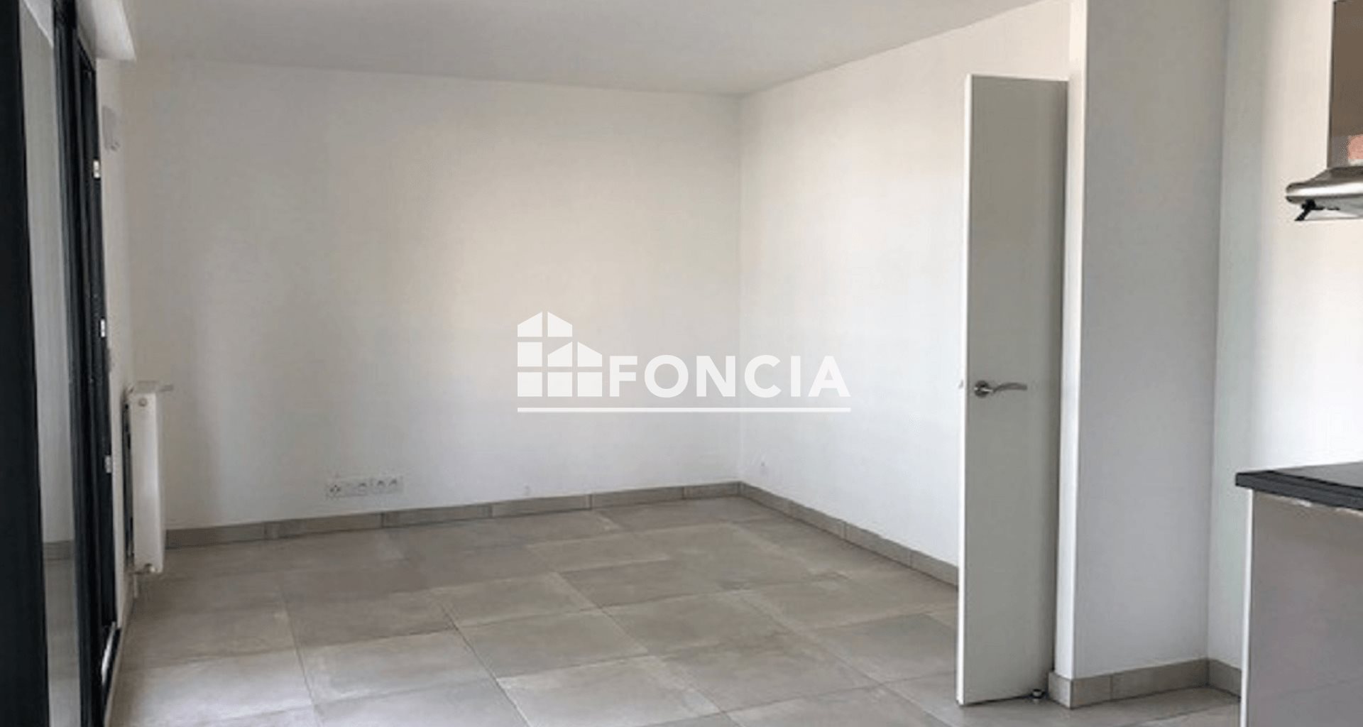 Appartement à louer, 43m², Châtillon