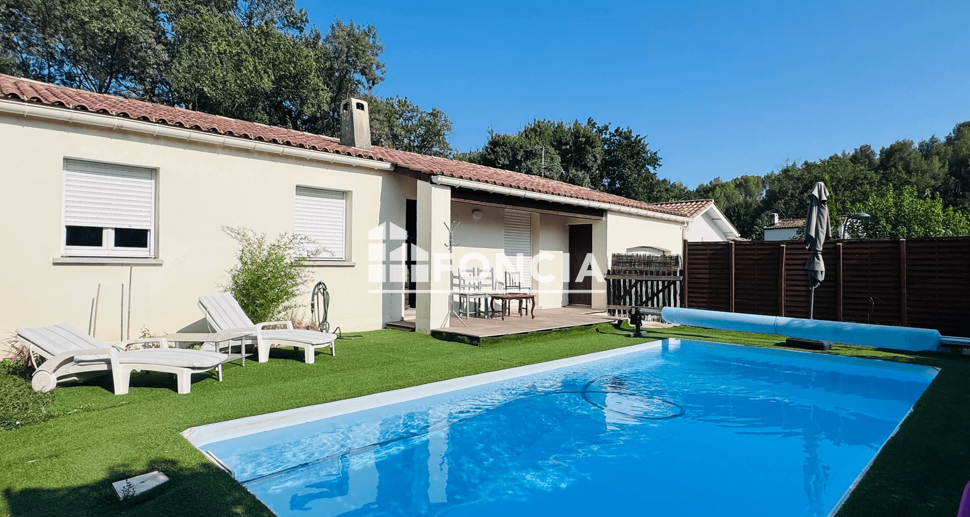 Maison à vendre, 84m², Prades-le-Lez
