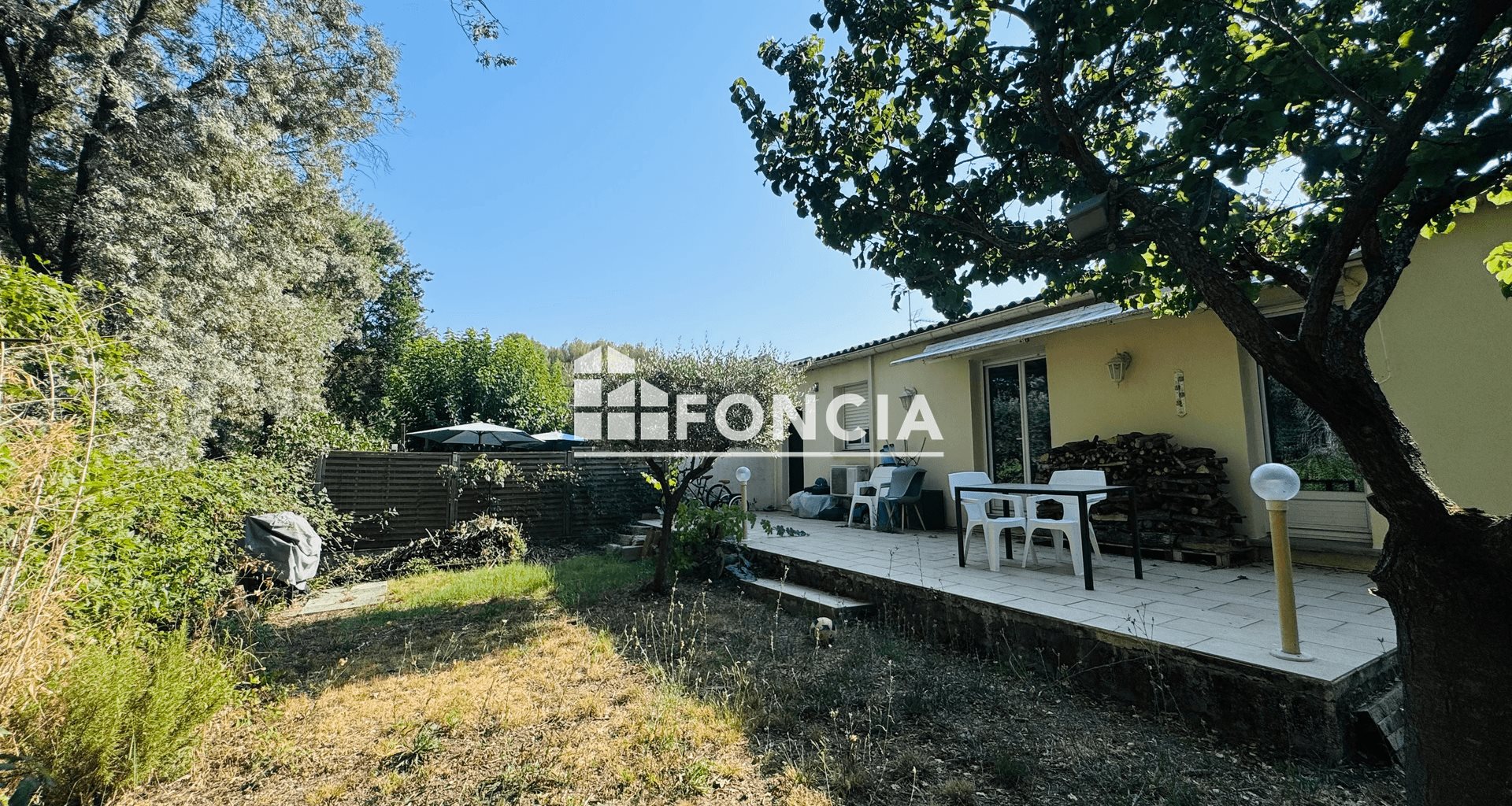 Maison à vendre, 84m², Prades-le-Lez