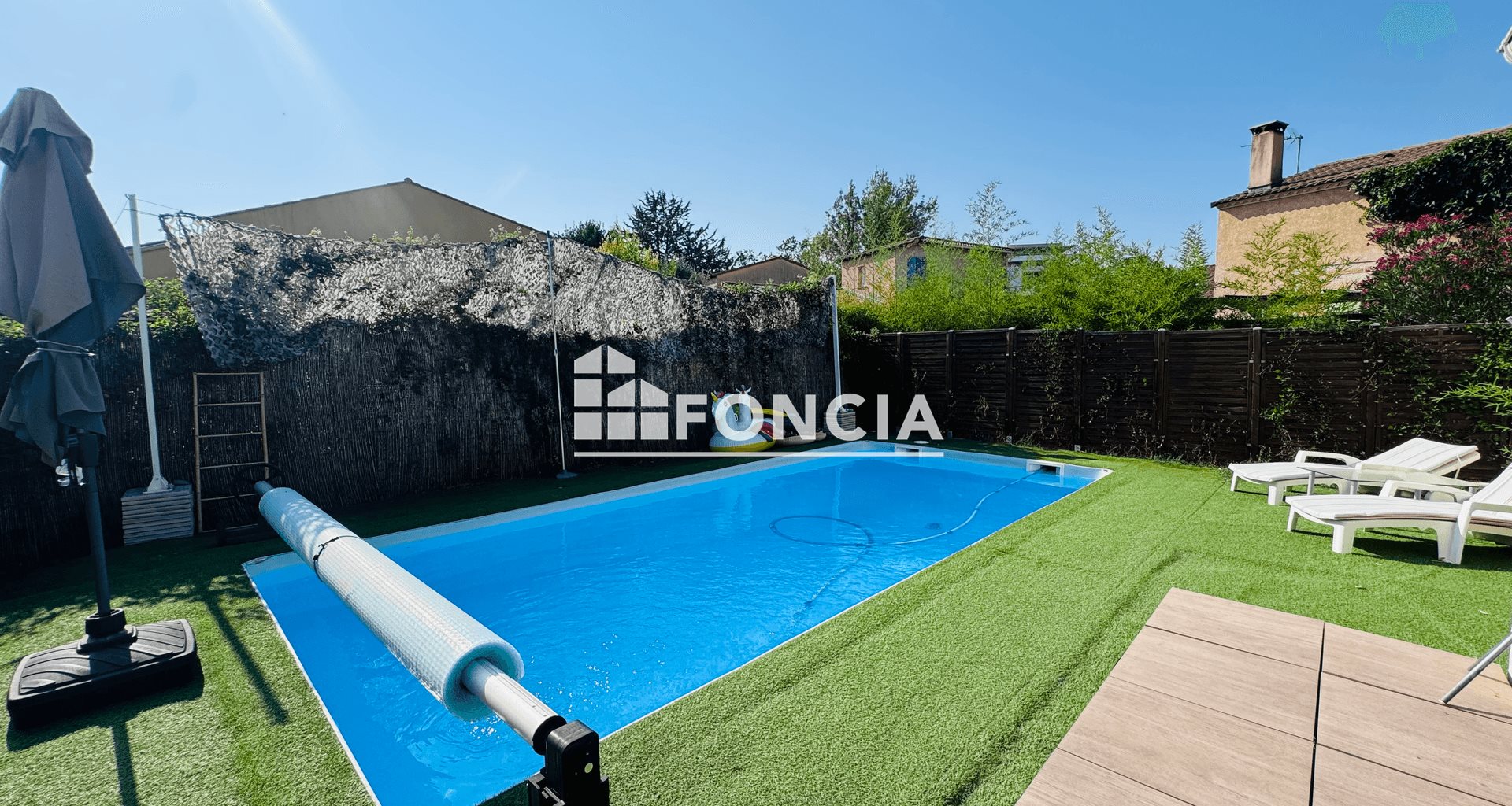 Maison à vendre, 84m², Prades-le-Lez