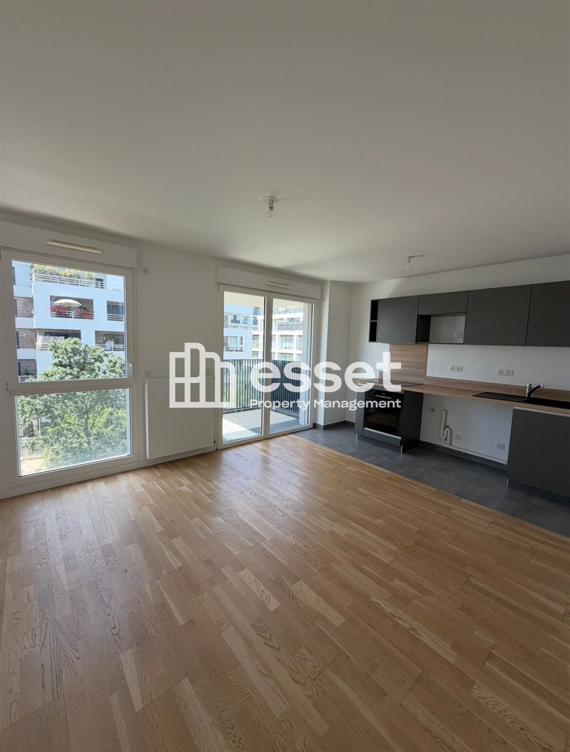 Appartement à louer, 29m², Rueil-Malmaison