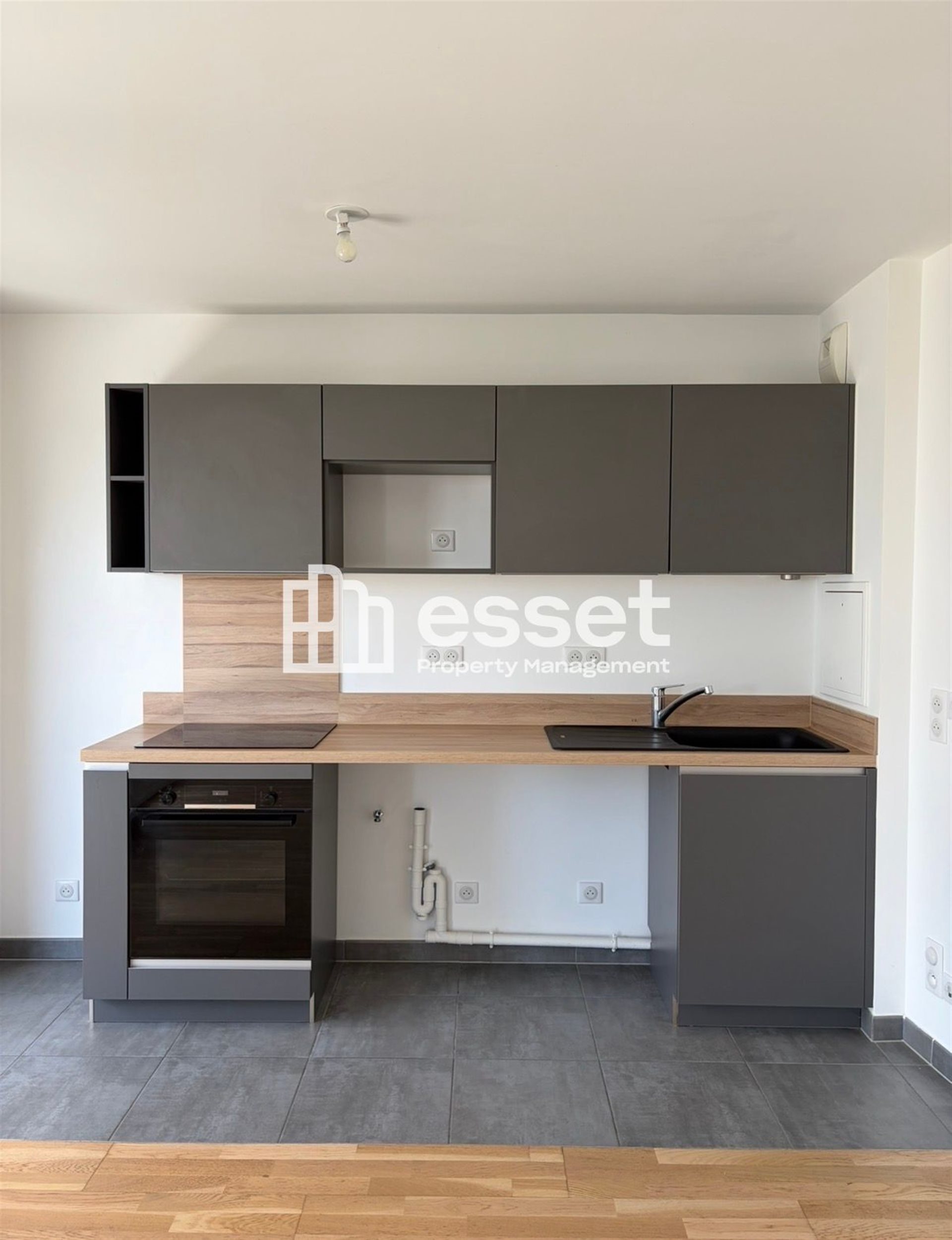 Appartement à louer, 29m², Rueil-Malmaison
