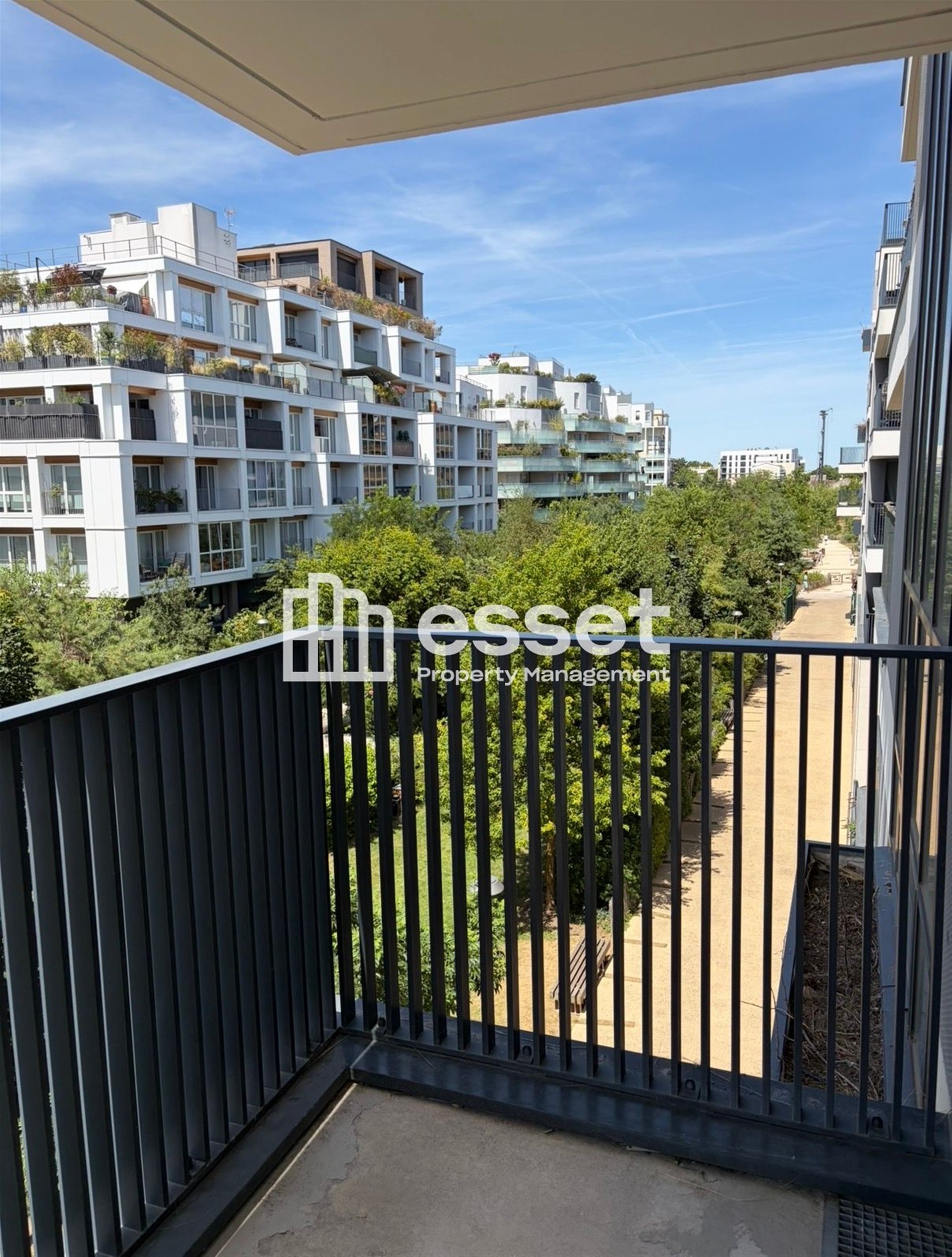Appartement à louer, 29m², Rueil-Malmaison