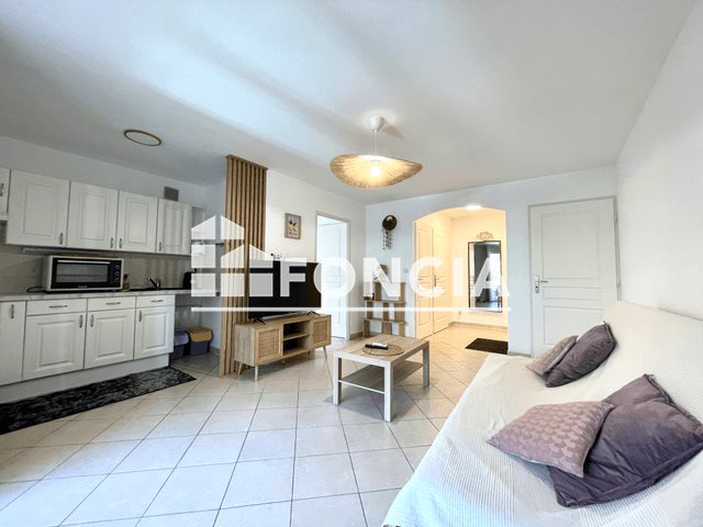 Appartement à louer, 58m², Toulon
