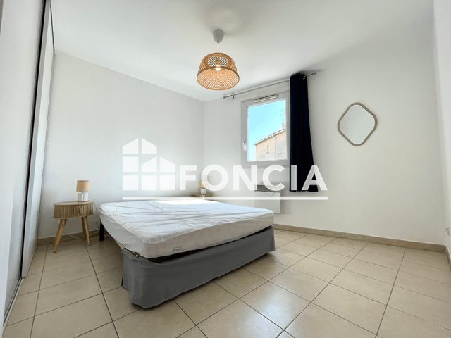 Appartement à louer, 58m², Toulon