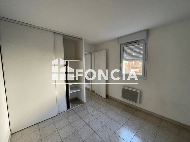 Appartement à louer, 64m², Marguerittes