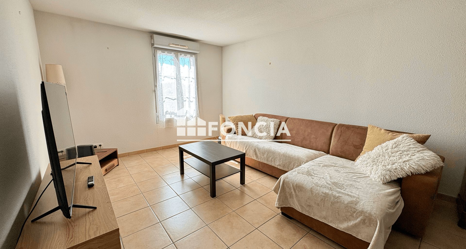 Appartement à louer, 61m², Narbonne