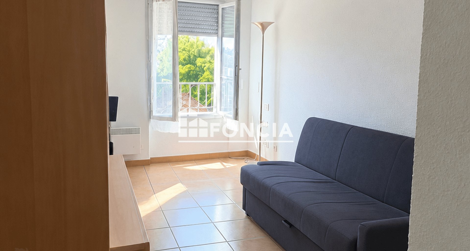 Appartement à louer, 61m², Narbonne