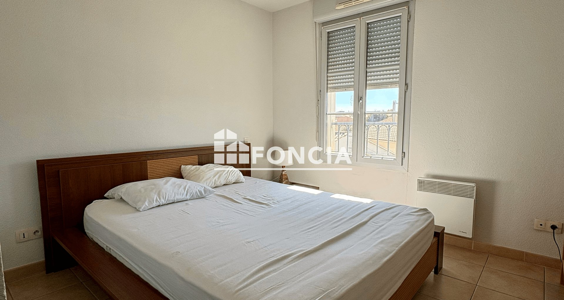 Appartement à louer, 61m², Narbonne