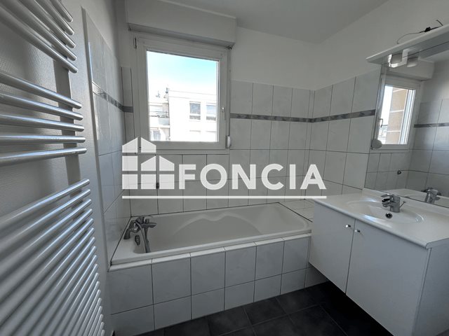 Appartement à louer, 63m², Sélestat