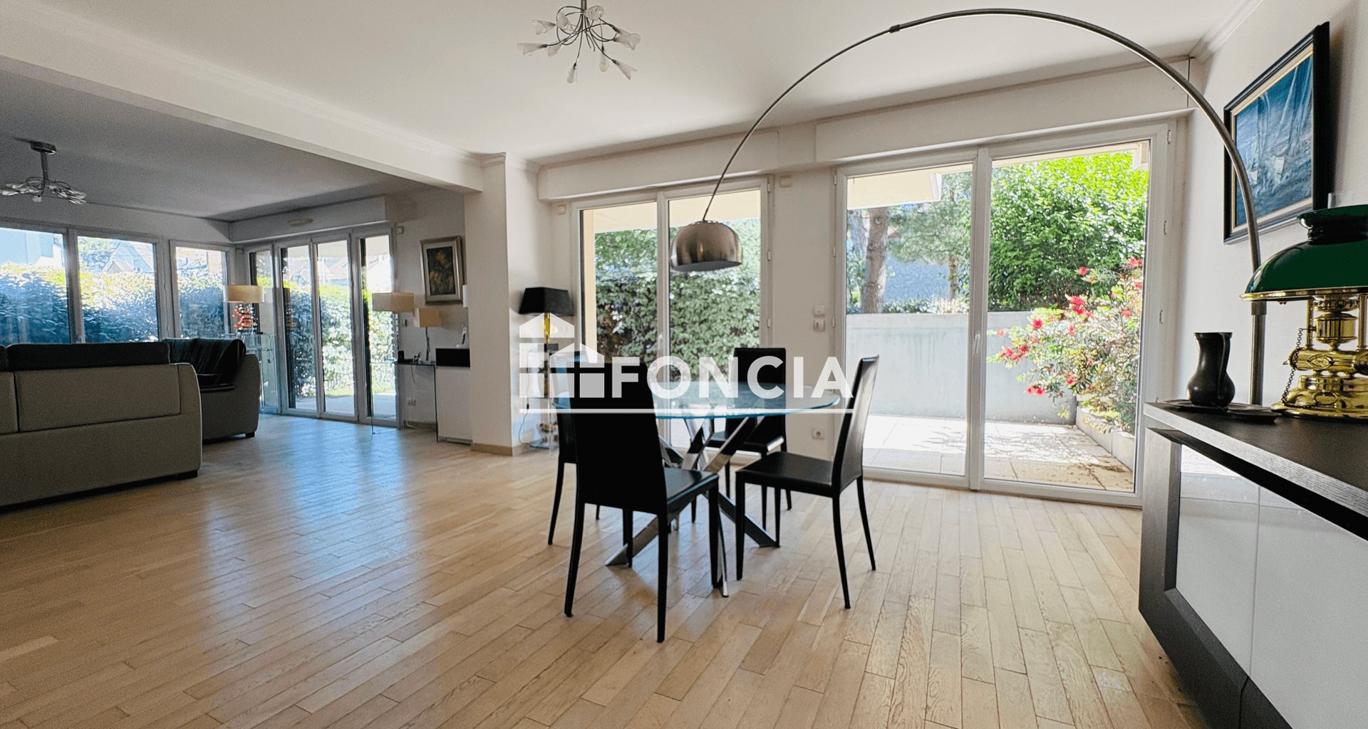 Appartement à vendre, 116m², La Baule-Escoublac