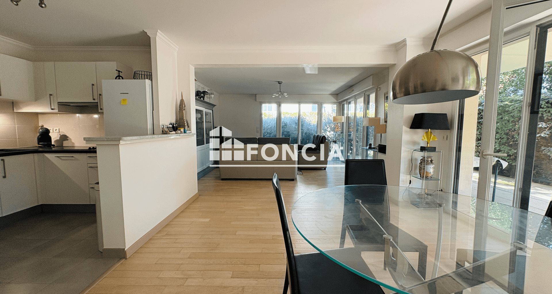 Appartement à vendre, 116m², La Baule-Escoublac