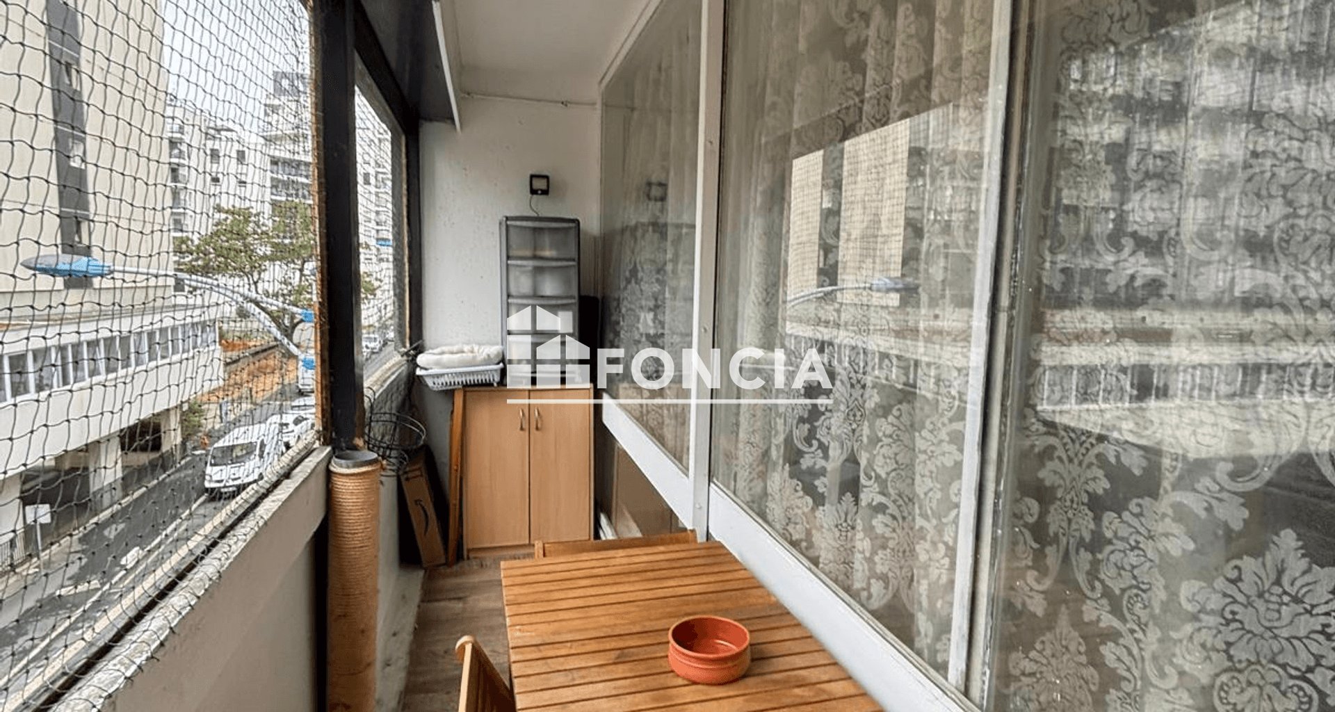 Appartement à vendre, 85m², Sarcelles