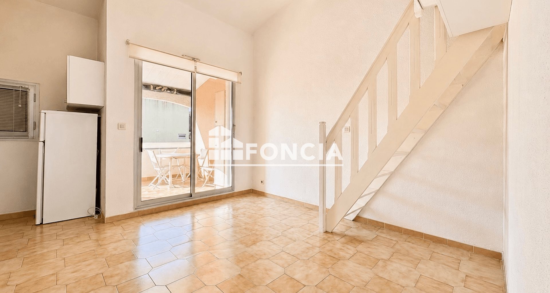 Appartement à vendre, 35m², Agde (Cap d'Agde)