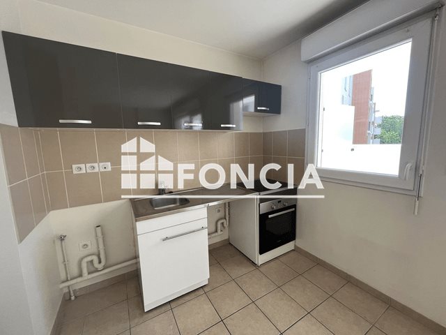 Appartement à louer, 39m², Lucé