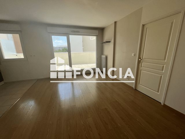 Appartement à louer, 39m², Lucé