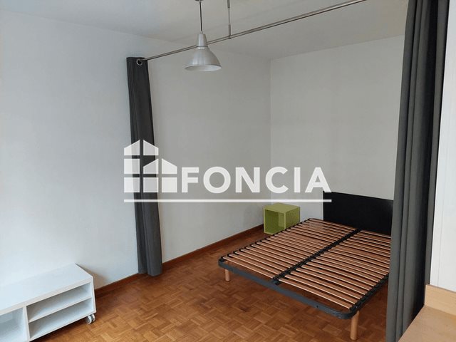 Appartement à louer, 32m², Annemasse