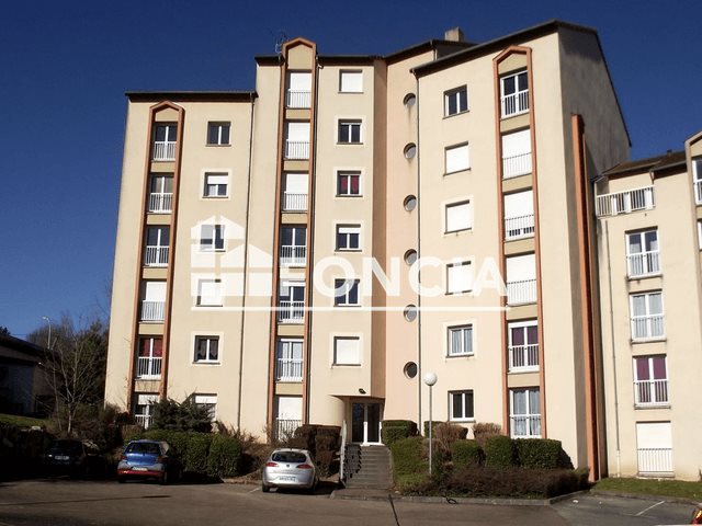 Appartement à louer, 36m², Limoges