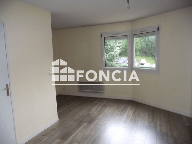 Appartement à louer, 36m², Limoges