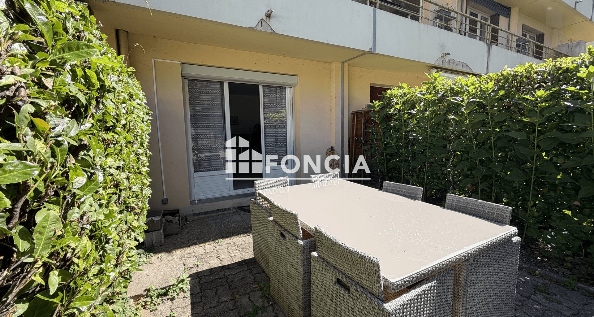 Appartement à vendre, 49m², Vizille